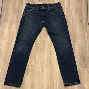 Lucky Brand Slim Straight 121 W31 L30